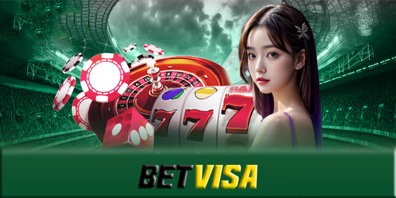 Những ưu đãi hấp dẫn khi đăng ký Betvisa