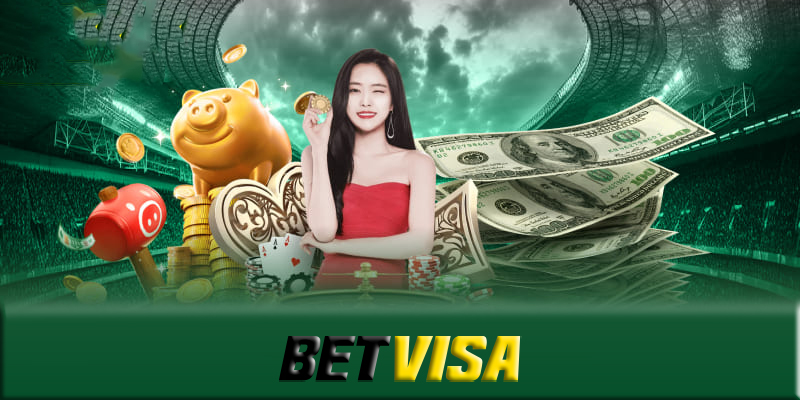 An toàn và bảo mật khi nạp tiền Betvisa