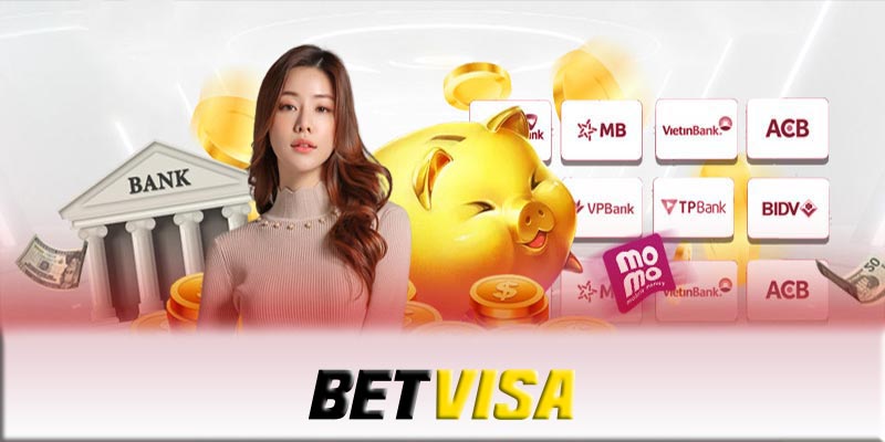 Kinh nghiệm từ người chơi để tối ưu hóa quy trình rút tiền Betvisa